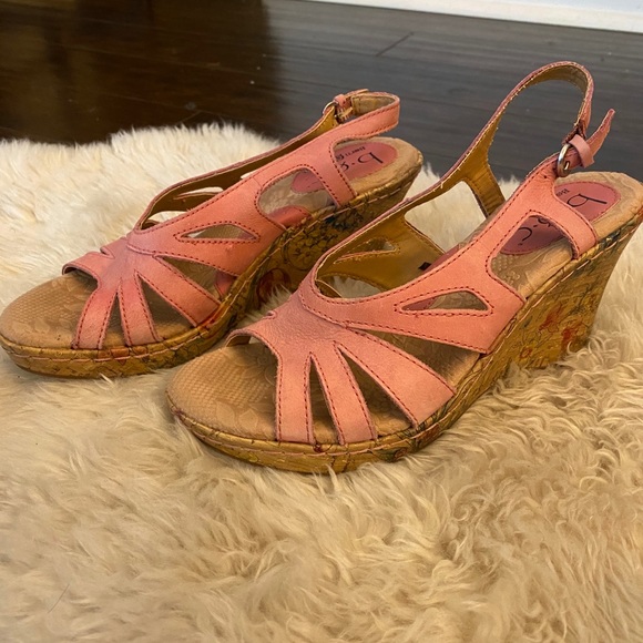 Summer Wedges Bundle - Picture 3 of 10